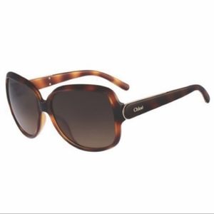 Perfect Summer Chloé Shades